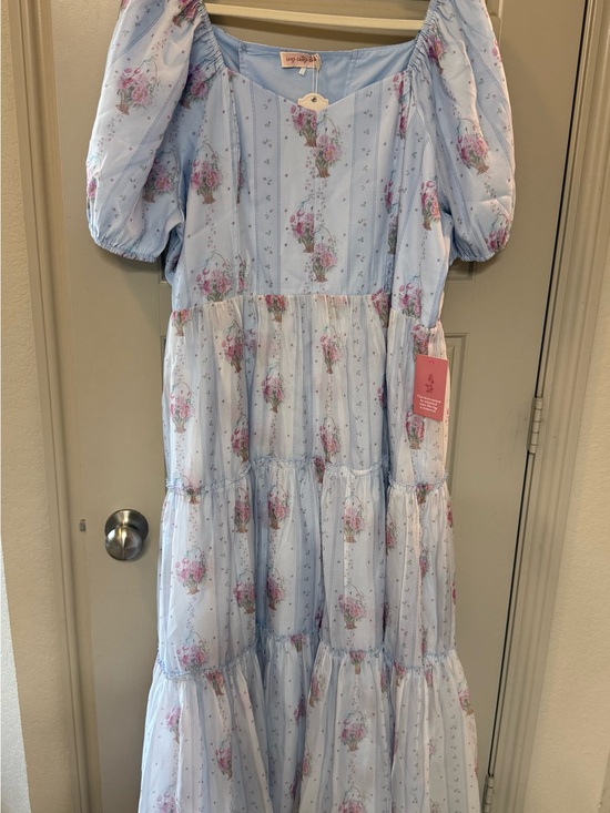 Ivy City Co Dresses & Skirts - Ivy City Co Ever After NWT